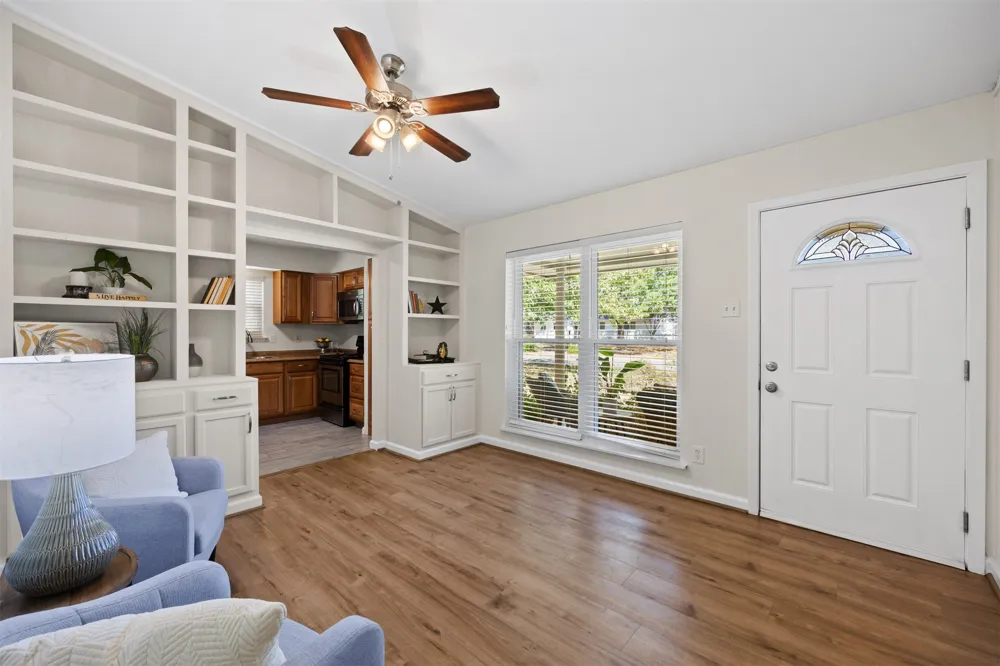 1118 Pacific Drive Richardson, TX 75081