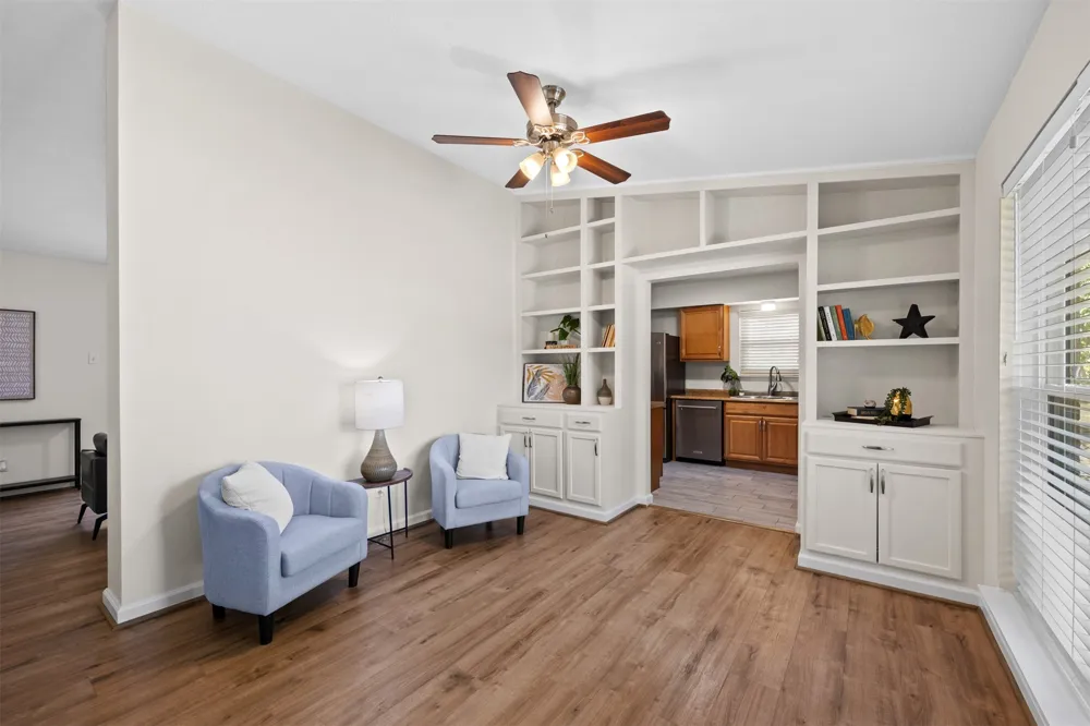 1118 Pacific Drive Richardson, TX 75081