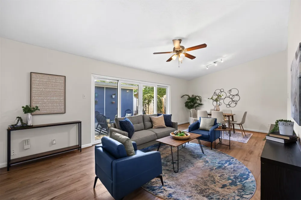 1118 Pacific Drive Richardson, TX 75081