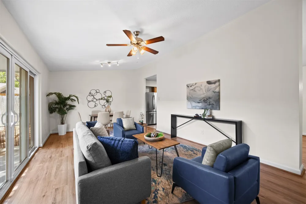 1118 Pacific Drive Richardson, TX 75081