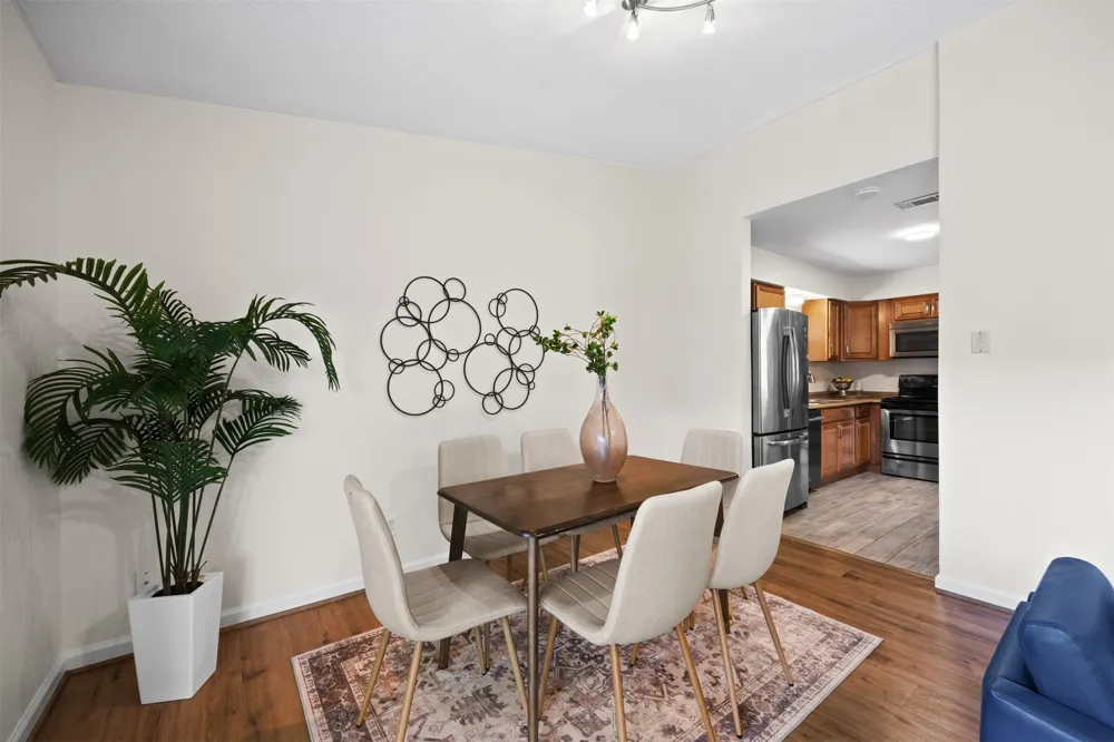 1118 Pacific Drive Richardson, TX 75081