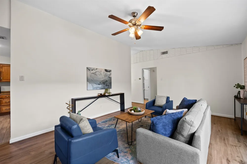 1118 Pacific Drive Richardson, TX 75081