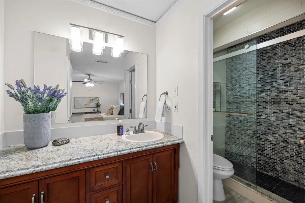 1118 Pacific Drive Richardson, TX 75081