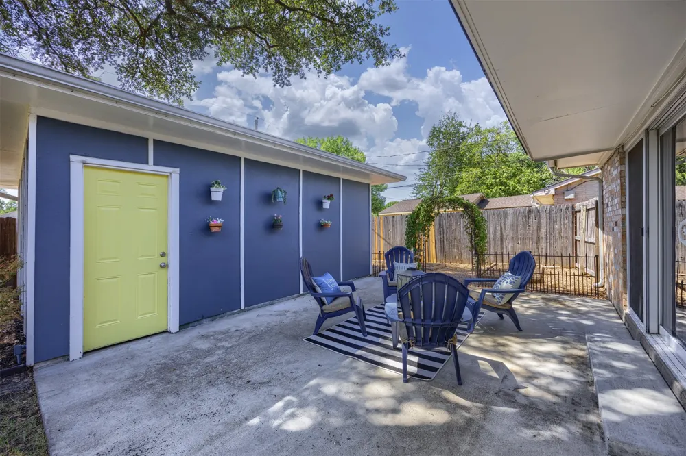 1118 Pacific Drive Richardson, TX 75081