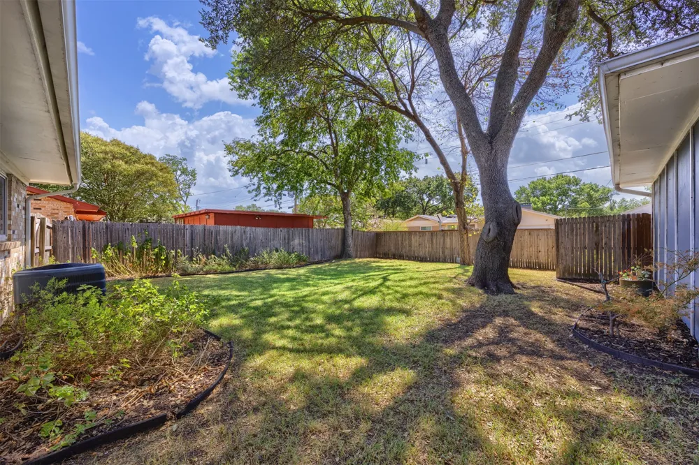 1118 Pacific Drive Richardson, TX 75081