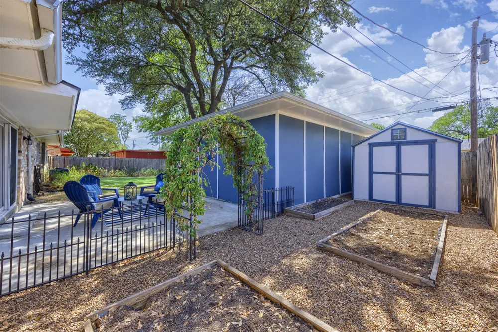 1118 Pacific Drive Richardson, TX 75081