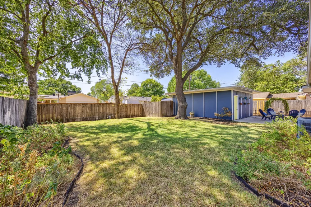 1118 Pacific Drive Richardson, TX 75081