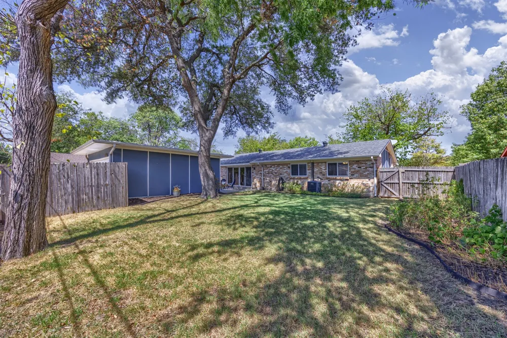 1118 Pacific Drive Richardson, TX 75081