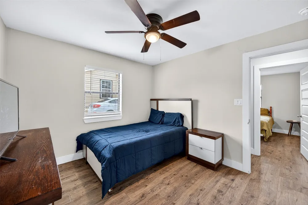 604 E Summit Street Sherman, TX 75090