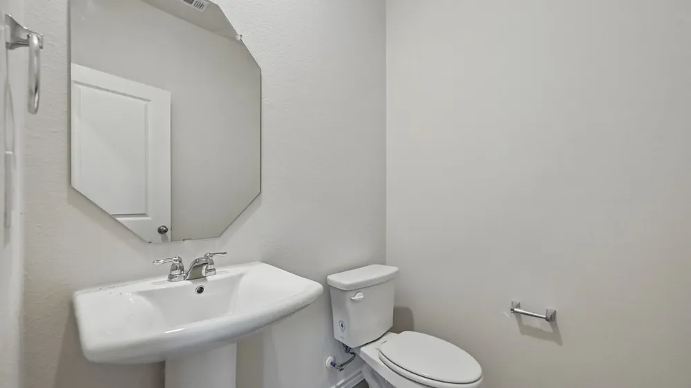 131 Pheasant Run Road Terrell, TX 75160