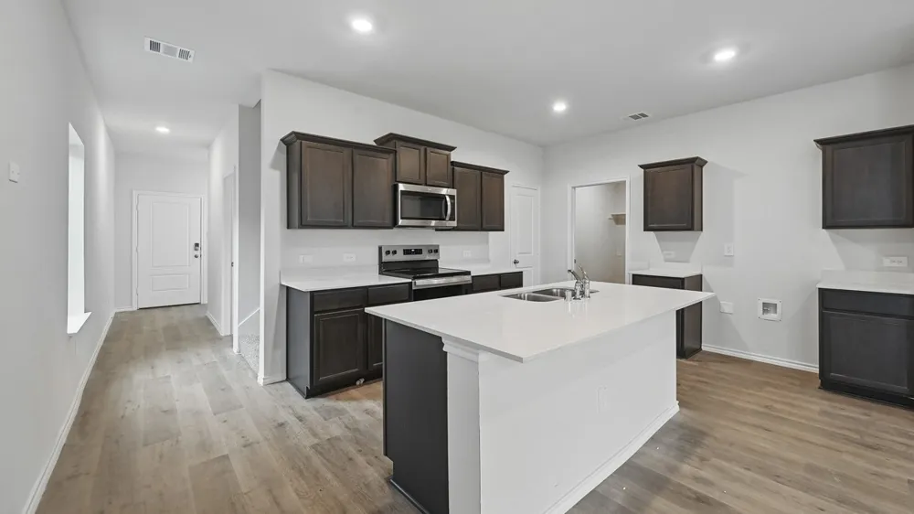 131 Pheasant Run Road Terrell, TX 75160