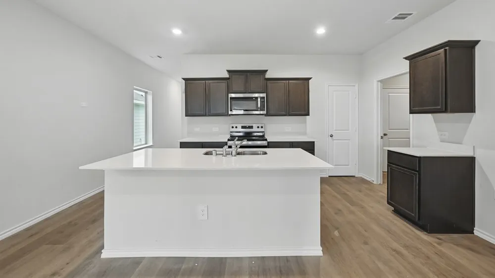 131 Pheasant Run Road Terrell, TX 75160