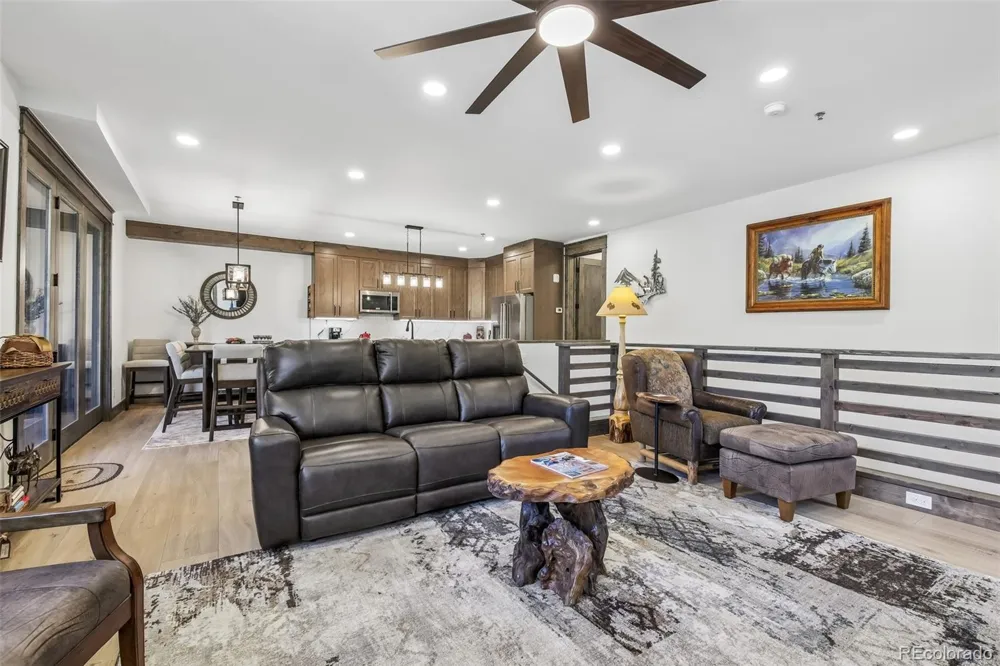 0139 Lake Ridge Circle #1870 Keystone, CO 80435