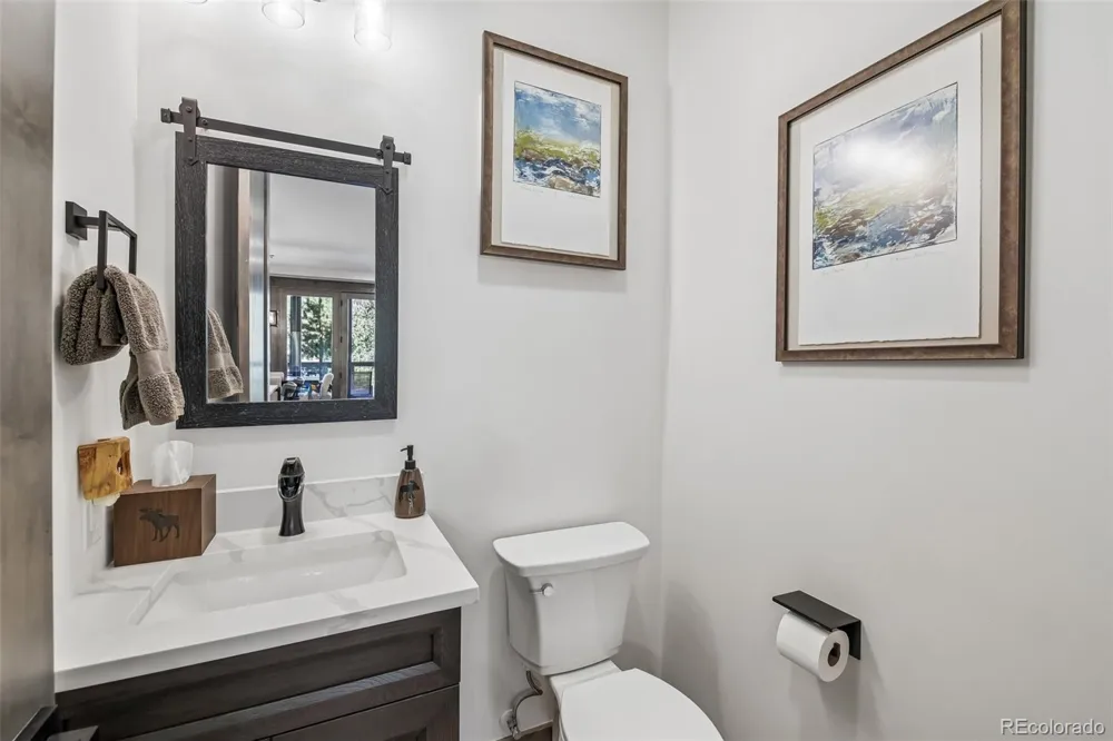 0139 Lake Ridge Circle #1870 Keystone, CO 80435