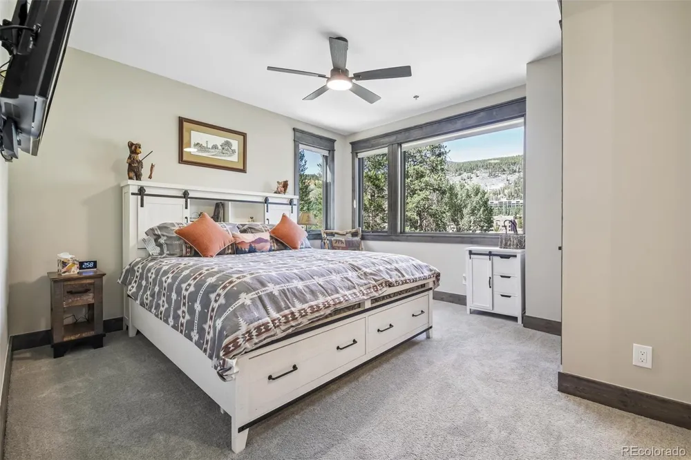 0139 Lake Ridge Circle #1870 Keystone, CO 80435