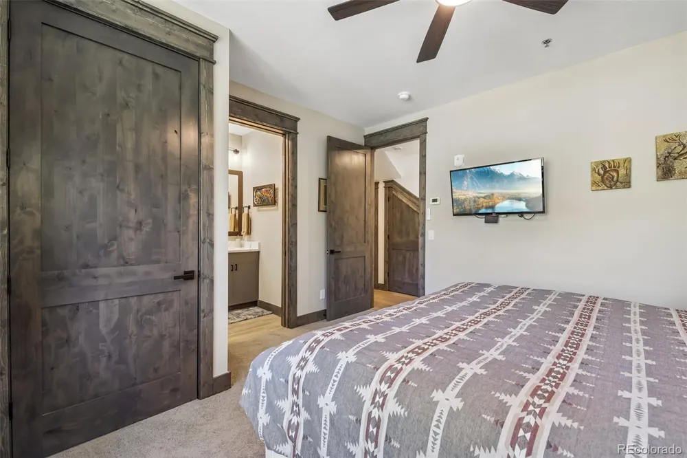 0139 Lake Ridge Circle #1870 Keystone, CO 80435