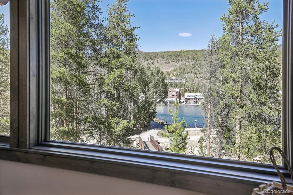0139 Lake Ridge Circle #1870 Keystone, CO 80435