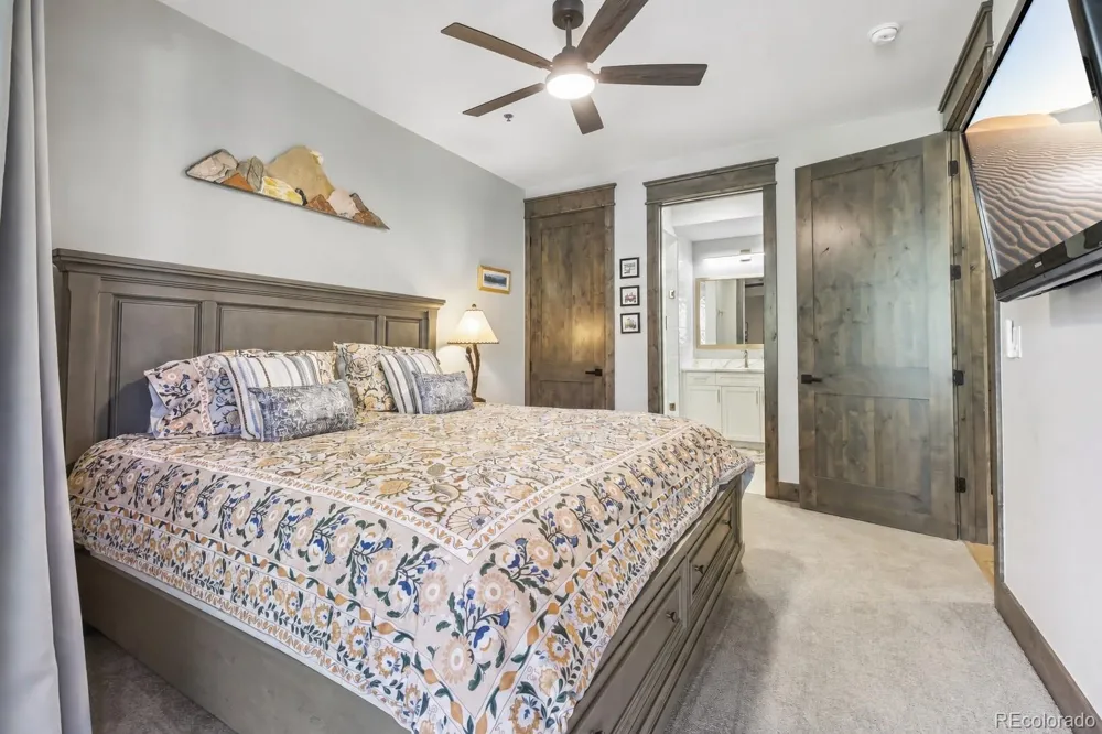 0139 Lake Ridge Circle #1870 Keystone, CO 80435