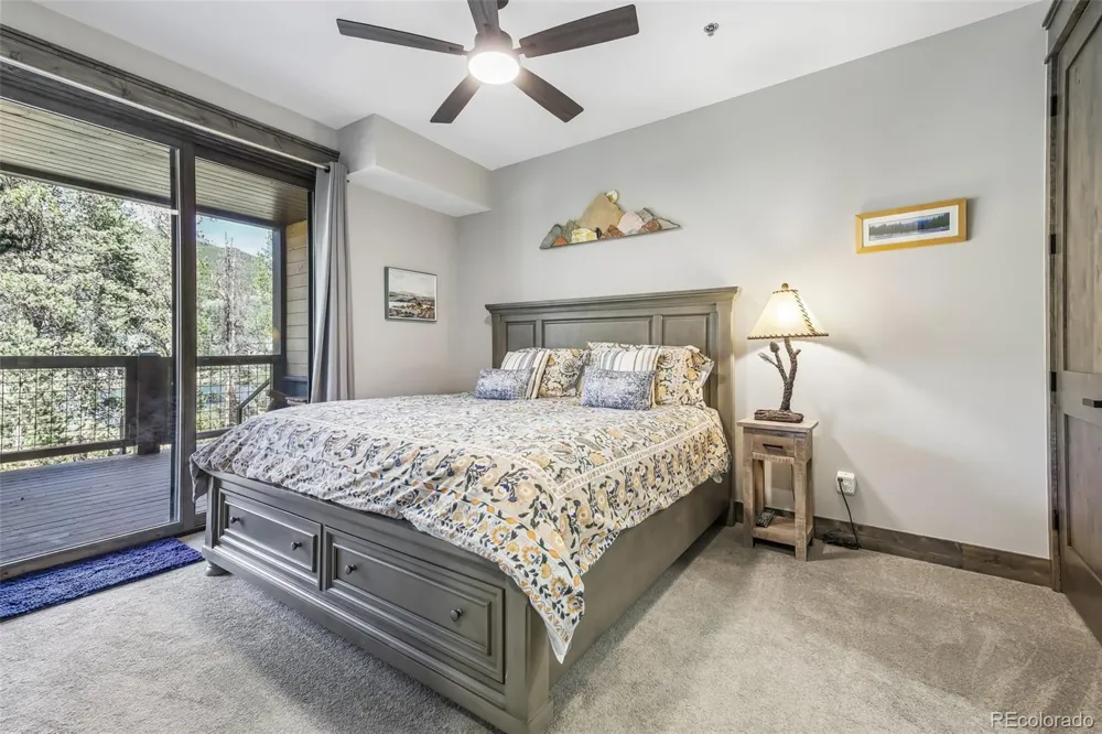 0139 Lake Ridge Circle #1870 Keystone, CO 80435