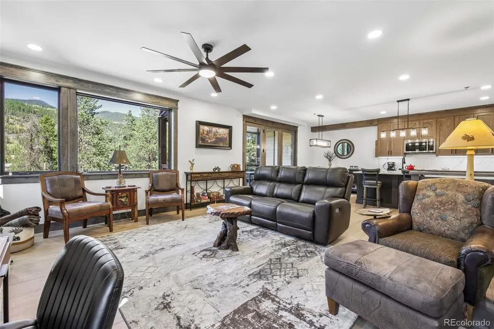 0139 Lake Ridge Circle #1870 Keystone, CO 80435