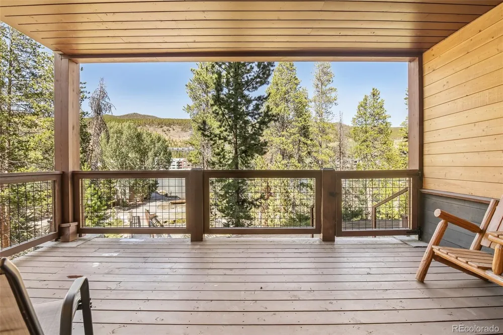 0139 Lake Ridge Circle #1870 Keystone, CO 80435