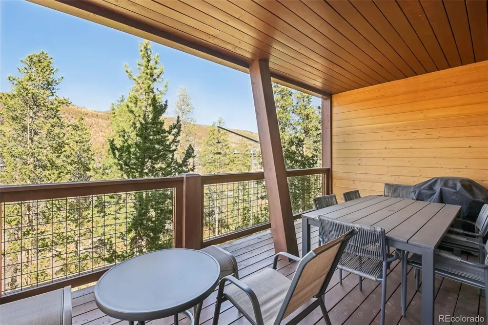0139 Lake Ridge Circle #1870 Keystone, CO 80435