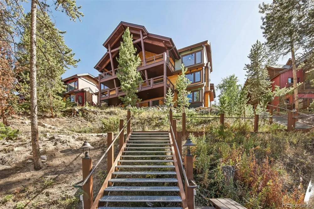0139 Lake Ridge Circle #1870 Keystone, CO 80435
