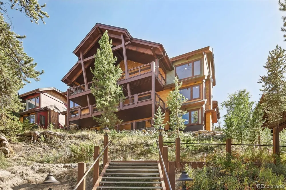 0139 Lake Ridge Circle #1870 Keystone, CO 80435