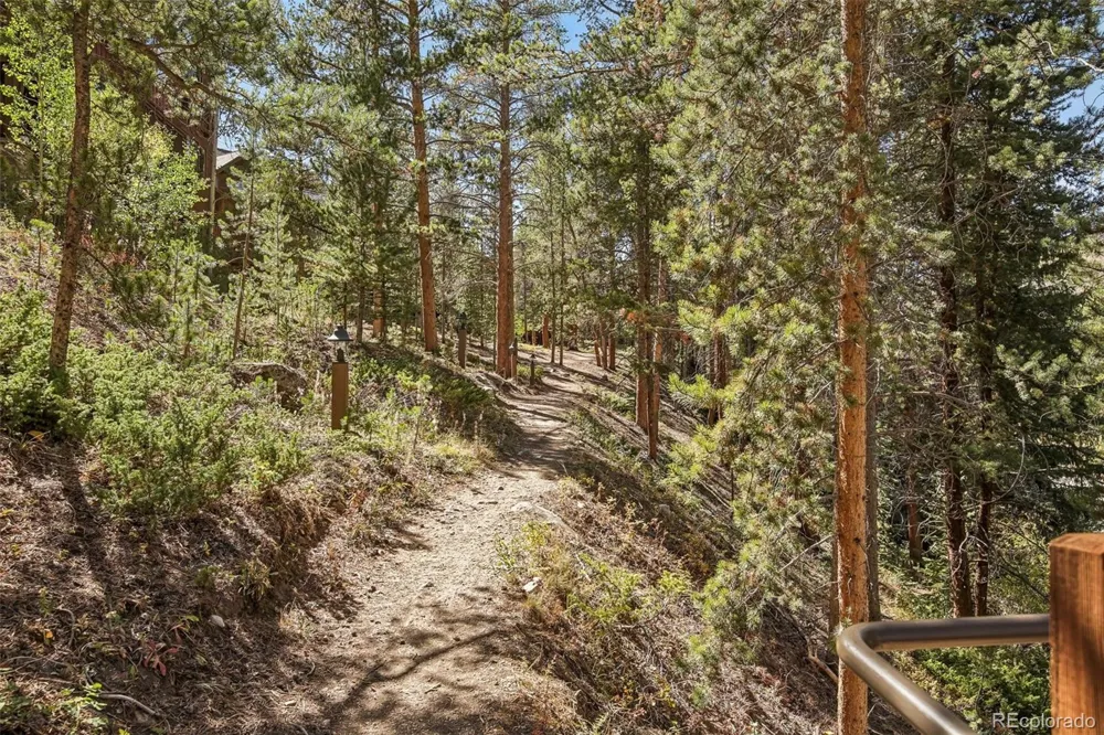 0139 Lake Ridge Circle #1870 Keystone, CO 80435