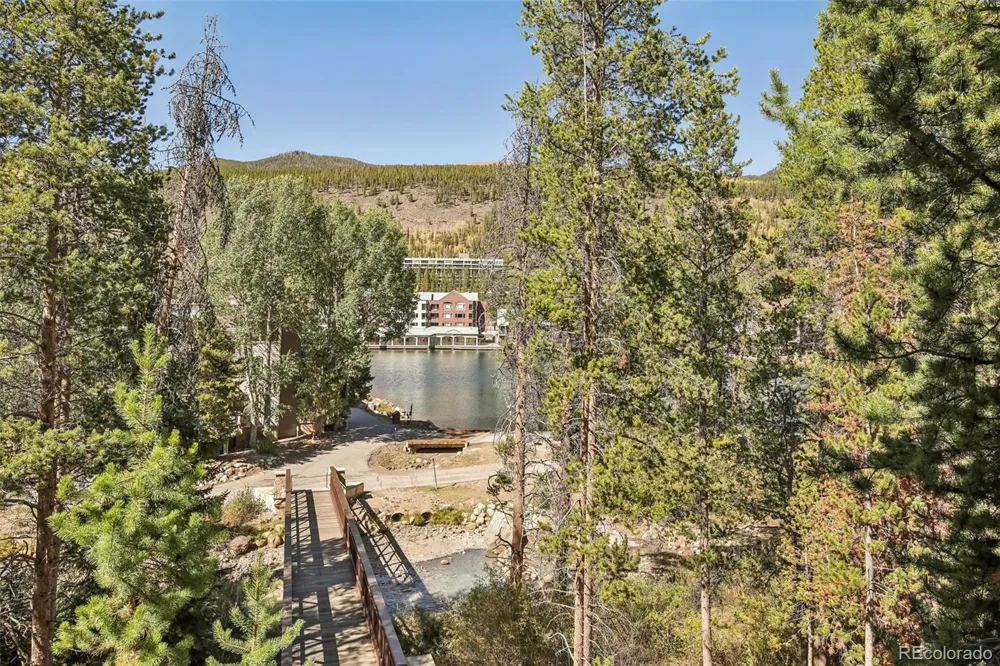 0139 Lake Ridge Circle #1870 Keystone, CO 80435
