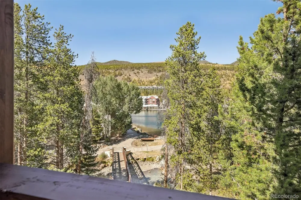 0139 Lake Ridge Circle #1870 Keystone, CO 80435