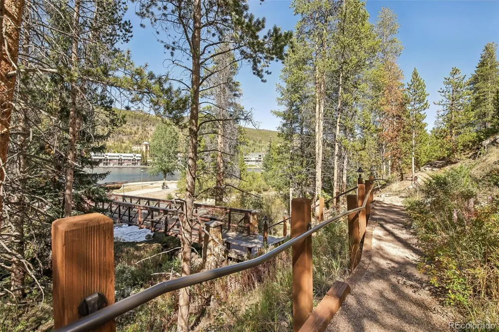 0139 Lake Ridge Circle #1870 Keystone, CO 80435