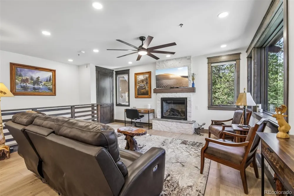 0139 Lake Ridge Circle #1870 Keystone, CO 80435
