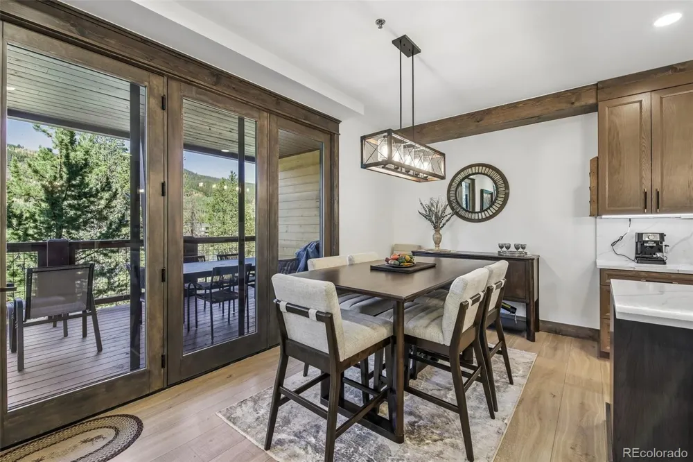 0139 Lake Ridge Circle #1870 Keystone, CO 80435