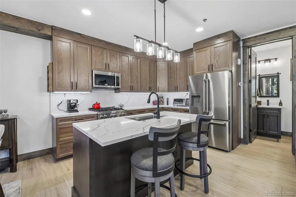 0139 Lake Ridge Circle #1870 Keystone, CO 80435