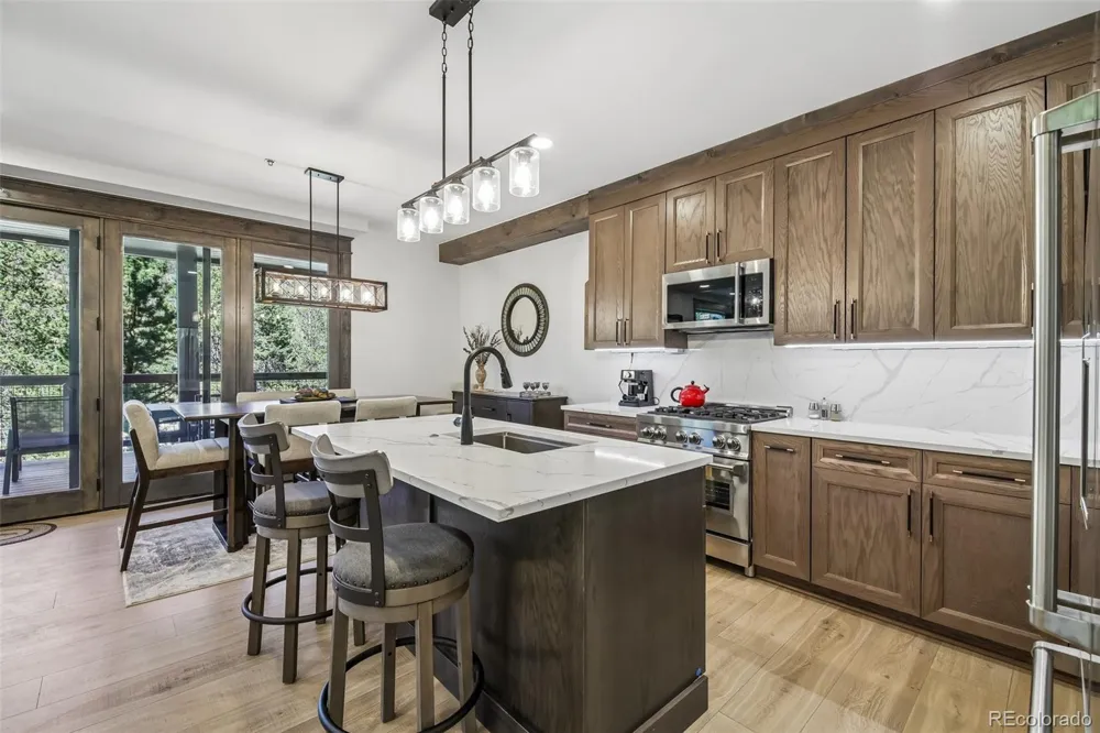 0139 Lake Ridge Circle #1870 Keystone, CO 80435