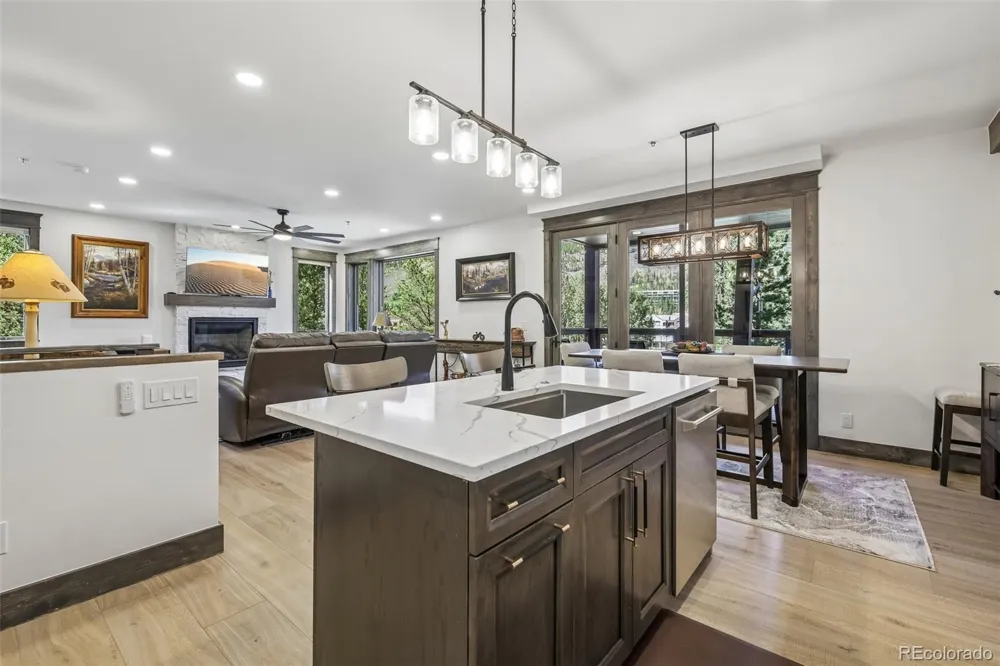 0139 Lake Ridge Circle #1870 Keystone, CO 80435