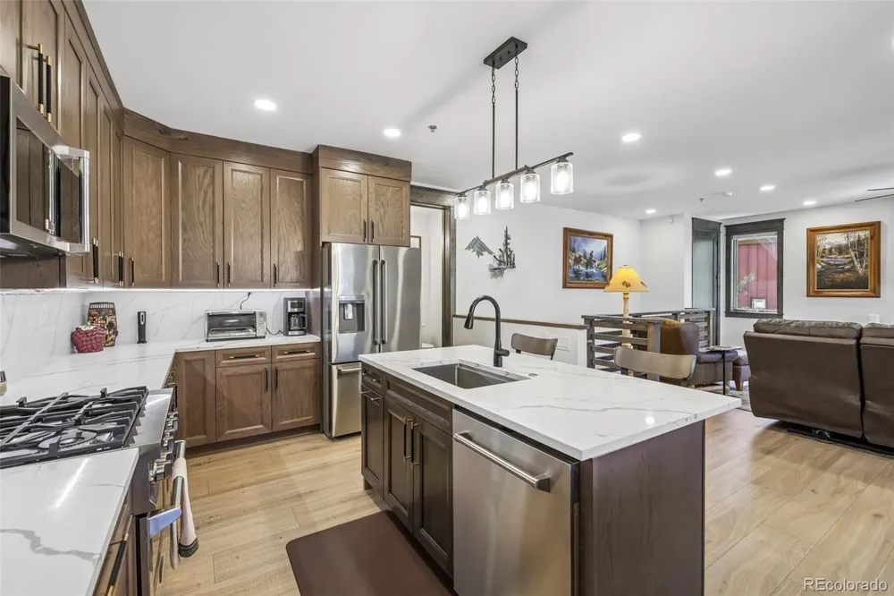 0139 Lake Ridge Circle #1870 Keystone, CO 80435
