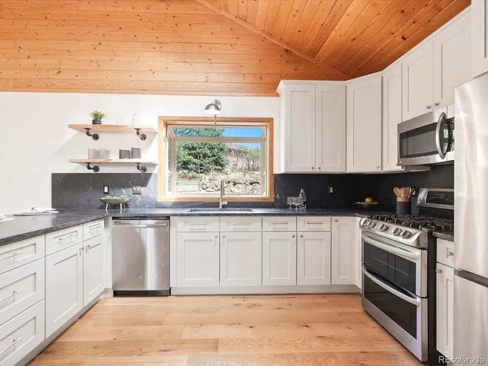 8811 Thunderbird Court Parker, CO 80134