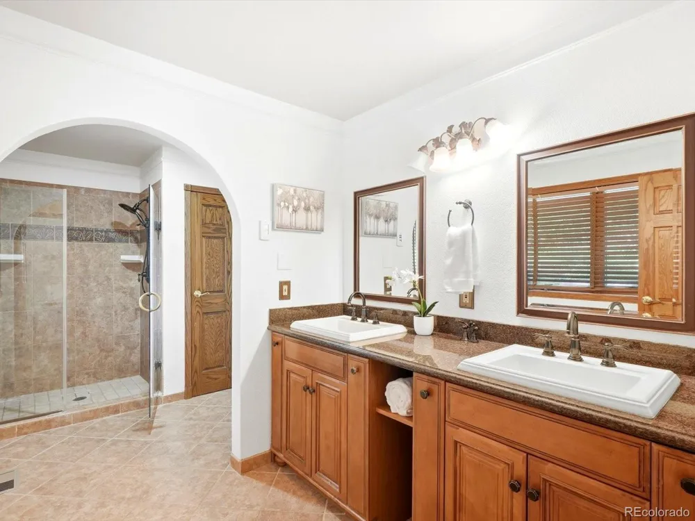 8811 Thunderbird Court Parker, CO 80134