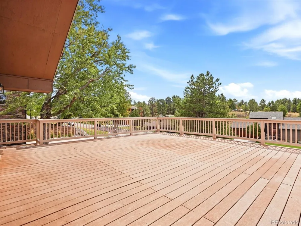 8811 Thunderbird Court Parker, CO 80134