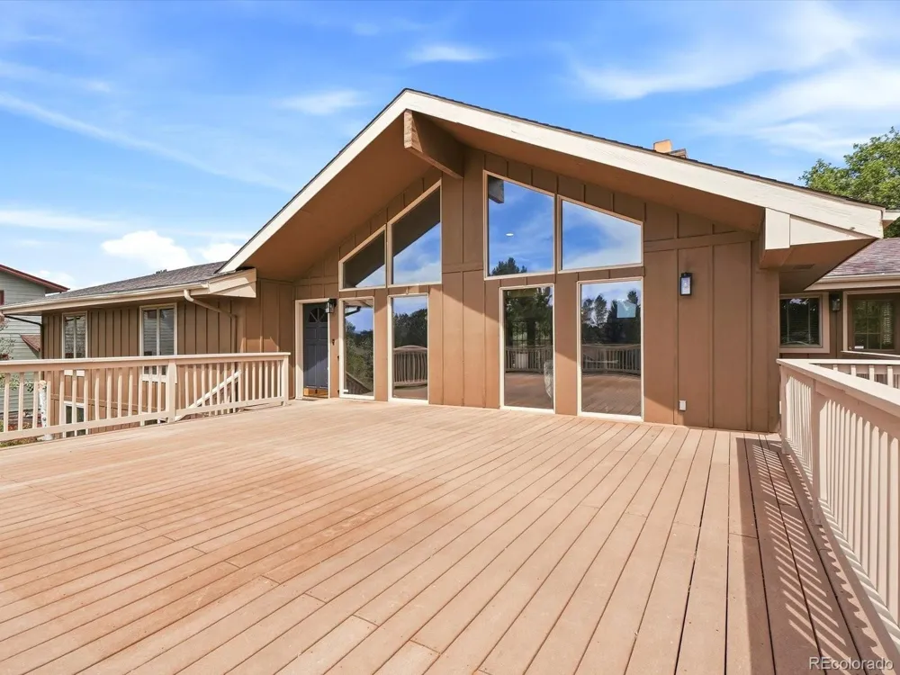 8811 Thunderbird Court Parker, CO 80134