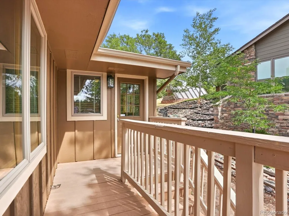 8811 Thunderbird Court Parker, CO 80134