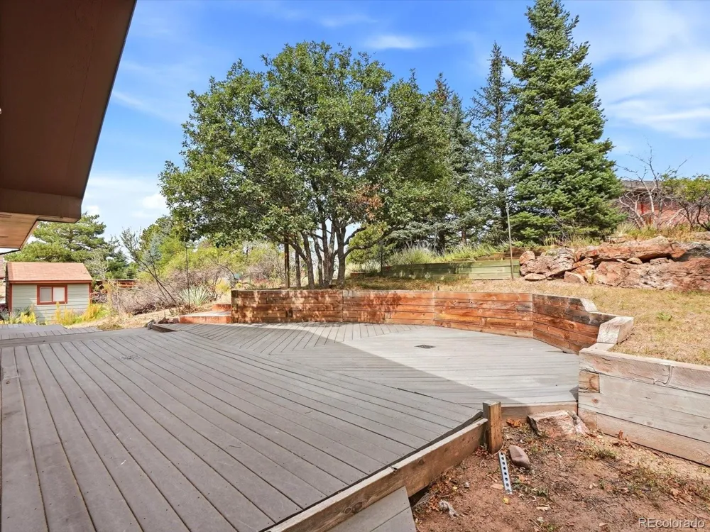 8811 Thunderbird Court Parker, CO 80134
