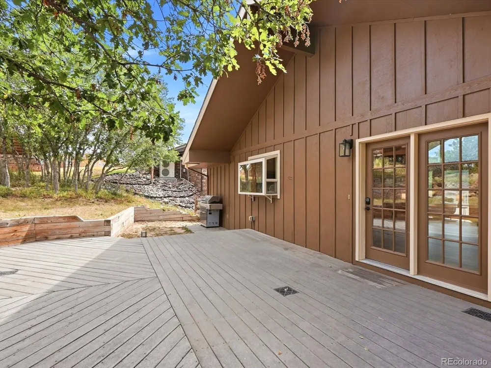 8811 Thunderbird Court Parker, CO 80134