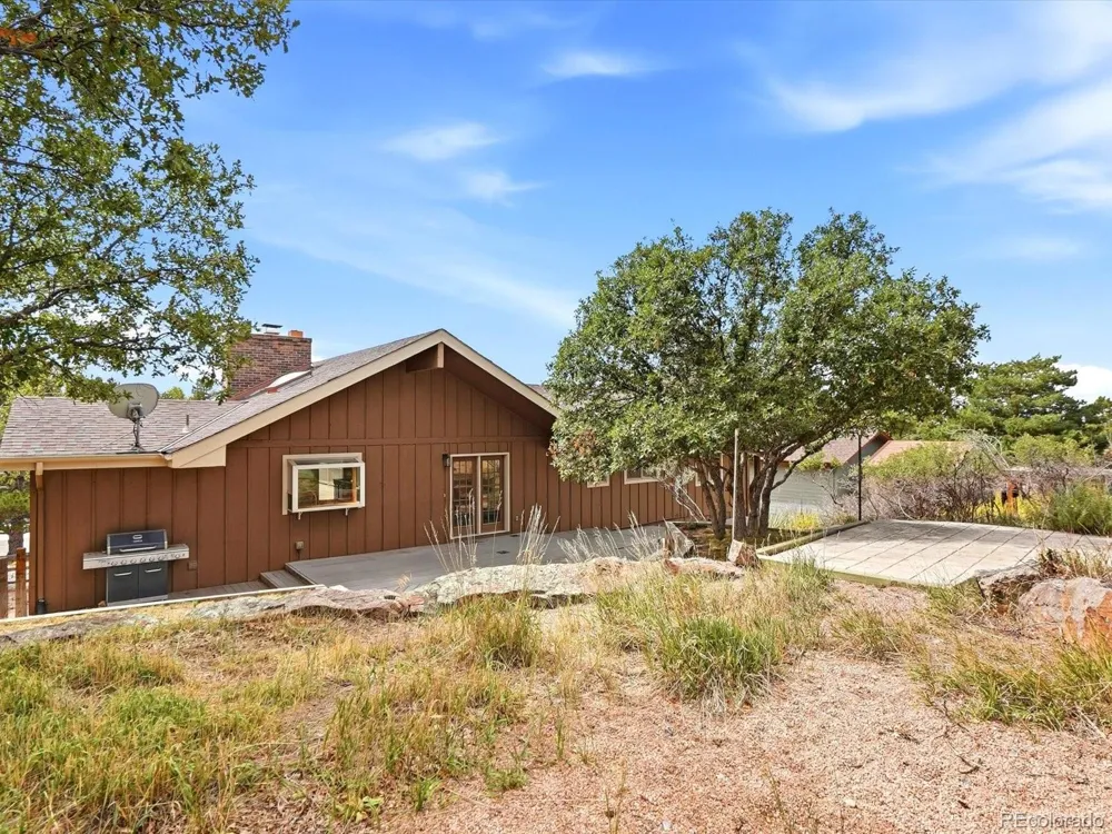 8811 Thunderbird Court Parker, CO 80134