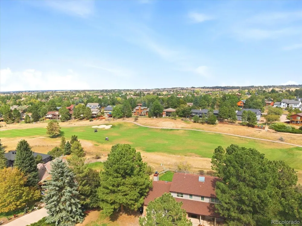 8811 Thunderbird Court Parker, CO 80134