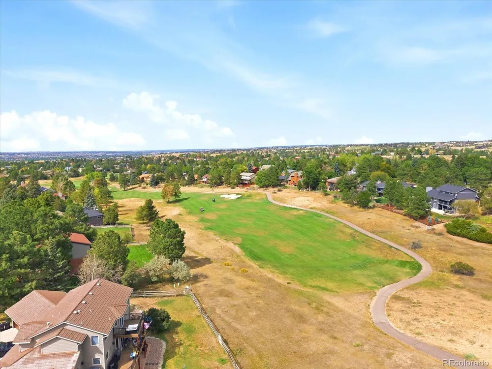 8811 Thunderbird Court Parker, CO 80134
