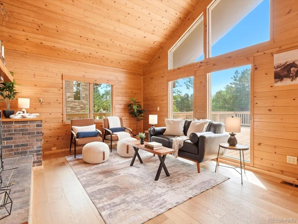 8811 Thunderbird Court Parker, CO 80134