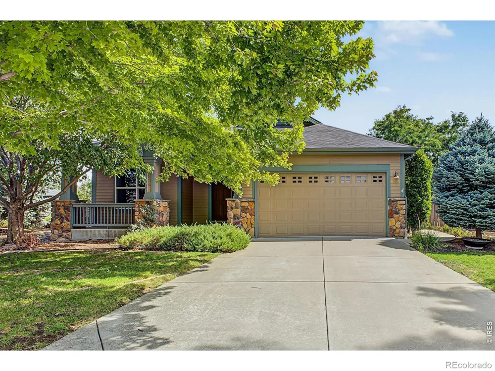 1524 Henry Court Longmont, CO 80501